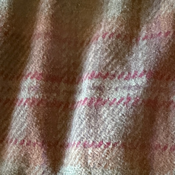 Ralph Lauren Olive and Red Cardigan - Picture 3 of 7